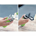 Termokrūze Flip 350ml LEIFHEIT 103249, zaļa