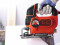 Figūrzāģis 550W KS801SEK CADB40 BLACK&DECKER