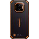 Hammer viedtālrunis Energy X2 TEL001063, 6.1", 1560 x 720 pikseļi, RAM 6 GB, 128 GB, 50 MP, 5000 mAh, Dual SIM, 4G, 5G