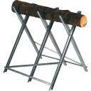 Einhell Kettens&auml;gebock 4500067, 80cm, 150kg, t&ouml;&ouml; k&otilde;rgus 680mm/640mm/600mm, metall, tsinkitud