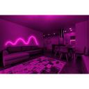 Denver LED riba LCO-351 118141200050, 3m, 15mm, 12mm, 220-240V, IP44, 24W, 20000h