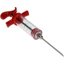 Sūrymo injektorius 30 ml + 3 adatos + valiklis BROWIN 311104, 22.4 cm, 2.8 cm, 7 cm, 74 g
