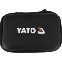 Yato lāzera attāluma mērītājs ar atslēgu piekariņu 30m YT-731244, GRF, 5906083126642