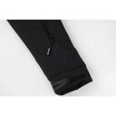 Зимняя куртка, софтшелл, черная, XL, Pesso, OTAVAJ-XL, 95% полиэстер, 5% спандекс, 300 г/м&sup2;