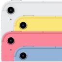 Apple Tahvelarvuti A16 Wi-Fi MD4J4HC/A, 11", 256 GB, 4 GB, 12 MP, 12 MP, Bluetooth 5.3, IPS, 2360 x 1640