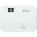 Acer Projektor MR.JX911.001 4000 ANSI luumenit, DLP, 1080p (1920x1080), Lambi eluiga 4000 h, 2 HDMI, 1 RS-232
