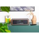 Blaupunkt Mikrosistēma BLAUPUNKT MS22BT, 150W, CD, MP3, USB, Bluetooth, FM, HDMI ARC, Tālvadības pults