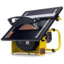 Kraftdele Устройство для резки плитки KD1371 5339096, 1700W, 230V, 2990об/мин, 34mm, 17mm, Сетевой шнур
