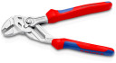 Alumīnija uzgriežņu atdalītājs, KNIPEX, 86 05 180 S5, ātra regulē&scaron;ana, 13 pozīcijas, 277 g