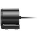 Lenovo FHD veebikaamera 4XC1Q44952, 1920 x 1080, 30 kaadrit/s, USB 2.0, privaatsuse sulgur, m&uuml;rasummutav mikrofon