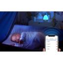 Gosund RGBW 16M LB2S, 5V, 1A, 50lm, 2700K, 80Ra, 2.4GHz, rakenduse juhtimine, &uuml;hilduvus Amazon Alexa, Google Assistant