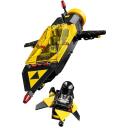 Lego LEGO ICONS 10355 Blacktron Renegade, 1151 elementi, 3 minifiguuri, 18+ aastat