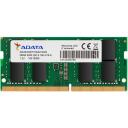 Adata m&auml;lu moodul AD4S320016G22-SGN, 16 GB, 3200 MHz, CL22, 1.2 V, 1x16 GB