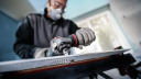 Mazām leņķa slīpma&scaron;īnām PRO CERAMIC DRY KROŅURBIS BOSCH 2608587128