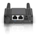 Ubiquiti Маршрутизатор UMR-Ultra, 4G, 802.11b/g/n, 10/100 Mbit/s, 2x2, USB Type-C, черный.