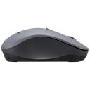 Lenovo Vaikne hiir WL310 GY51Q65621, Bluetooth 5.0, 6 nuppu, 1600 dpi, hall, 2 suunda kerimisratas