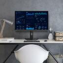 Thomson LCD monitors M27FB5C15 68.6 cm 1920 x 1080 FHD 120 Hz IPS 300 cd/m&sup2; 178&deg; 110% sRGB regulējams statīvs, VESA