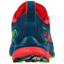 Apavi JACKAL Woman GTX, izmērs: 40.5, Opal/Hibiscus, 8020647882625 LA SPORTIVA