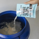 Turbo X-Pure Pärm BROWIN 403106 21.3% 100L