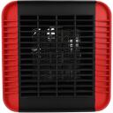 Prime3 Termoventilators SFH81RD, 1.5 kW, 1.7 kg, 220-240 V, 25 m&sup2;, 2 sildī&scaron;anas līmeņi, aukstā gaisa funkcija