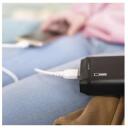 Emos V&auml;line akumulator Powerbank B0527B, 20000 mAh, 10 W, 3 USB v&auml;ljundit, ABS plastmass, LED indikaator