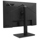 Acer LCD монитор UM.HB7EE.G02 68,6 см, 1920 x 1080, Full HD, 4 мс, 16:9, регулируемая подставка, VESA крепление, 2 динамика