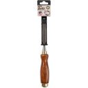 Kokapstrādes kalts 15mm, oglekļa tērauds, 2-16-387, STANLEY