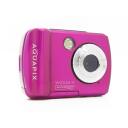 Easypix Aquapix W2024 Splash, 10066, 5MP, 16MP, atsparus vandeniui iki 3m, 8x skaitmeninis priartinimas, 2,4 colio ekranas