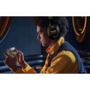 Onikuma austiņas GT811 Black, 60ms, 55h, 500mAh, ANC, ENC, Bluetooth 5.4, 20Hz-20kHz, 160&Omega;