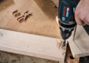 Urbjma&scaron;īnām/skrūvgriežiem PRO WOOD SPIRĀLURBIS BOSCH 2608597206