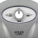 Adler Jalamassaažija AD 2167, 80 W, valge/hall, mullimassaaž, vibratsioonimassaaž, kuiv massaaž
