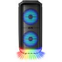 Media-Tech KANDJAV BT K&Otilde;LAR POWER AUDIO MT3183, 50W RMS, 900W PMPO, 13h aku t&ouml;&ouml;aeg, Bluetooth 5.3, FM raadio, mikrofonisisend
