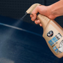 Auto vasks SPID WAX, 750ml, K087M K2