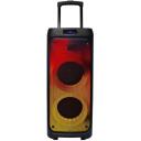 Manta Juhtmevaba k&otilde;lar SPK5220, 70W, 8700g, Bluetooth 5.0, TWS, leegituli valgustus, mikrofoni prioriteet
