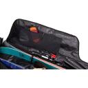 Thule Slēpju soma 3205162, 192cm, 3.62kg, poliesters, 202x34x19cm, polsterētas uzmavas, YKK rāvējslēdzēji, kompresijas siksnas