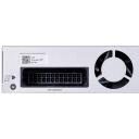 Ubiquiti UniFi Hallatav L3 L&uuml;liti USW-Pro-Aggregation, 380 Mpps, 4 ventilaatorit, 4 SFP28 porti, 28 SFP+ pesa