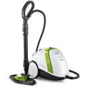 Polti Tvaika tīrītājs PTEU0317 Vaporetto Smart 110 Eco, 1500 W, 4 bar, 2 L, balts/zaļ&scaron;, ECO funkcija, iznīcina 99,99% vīrusu
