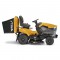 Dārza traktors 102cm 10.4kW ESTATE 6102HW 2T0970281/14 STIGA