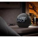 Muse &Auml;ratusraadio M-197 BT, 5W, FM raadio, Bluetooth, traadita &uuml;hendus, &auml;ratuskell, 20 eelnevalt seadistatud jaama