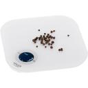 Adler Kitchen scale | AD 3180 | Graduation 1 g | Display type LCD | White