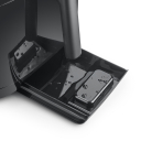 Karšto oro gruzdintuvė su garų funkcija 1700 W 7 L talpa juoda Steam and AirFry 700 03182 Caso