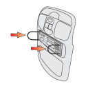 Raadioseadmete demonteerimiskomplekt (52 tk.) YT-0838 YATO