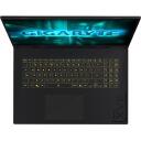Gigabyte GAMING A18 3VHK3EEC64SH 18" WQXGA AMD Ryzen 7 260/16GB/1TB/RTX 5060/Win11 Home/ENG kbd/2Y Warranty | Gigabyte A18 Gaming 3VH | Black Steel | 18 " | IPS | WQXGA | 2560&times;1600 pixels | 165 Hz | Anti-glare | AMD Ryzen 7 | 260 | 32 GB | SO-DIMM DDR5 | 