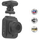 Tellur video reģistrators DC1 TLL711001, 1920 x 1080, 140 &deg;, 1.5 '', MOV, G sensors, Micro SD atbalsts