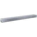 Sharp | 3.1.2 Dolby Atmos/DTS:X Soundbar with Wireless Subwoofer | HT-SBW53121(SL) | Bluetooth