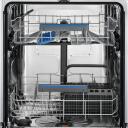 Electrolux Zmywarka ESA47210SX, 59.80cm, 85.00cm, 62.20cm, 13 komplekti, 8 programmas, 44dB, E klase, aktīvā žāvē&scaron;ana
