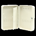 Atslēgu skapītis, 250x180x80mm; 78434 VOREL