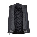 Jaka Wm's Minimalist Component Jacket, izmērs: M, Black, 0889169313554 MARMOT