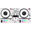 Hercules DJ контроллер DJ Control Inpulse T7 4769272, 1 моно, 24 бит, USB подключение