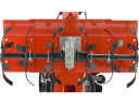 Benzīna kultivators, zemes frēze 36/60 cm, 2,9 kW,  YT-85590 YATO